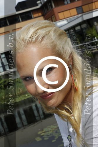 Eindhoven, 22 Augustus 2012
Perspresentatie \