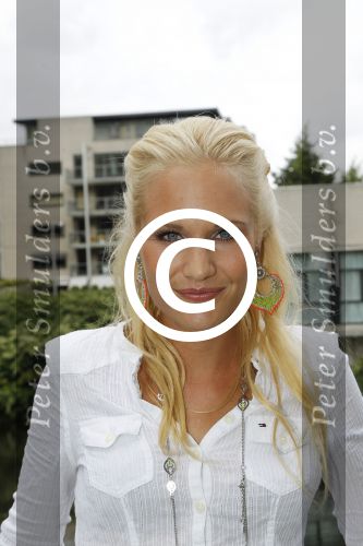 Eindhoven, 22 Augustus 2012
Perspresentatie \