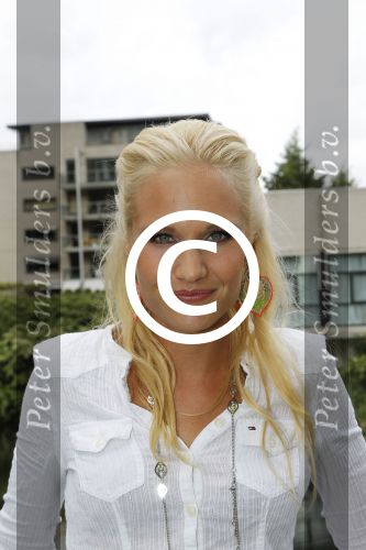 Eindhoven, 22 Augustus 2012
Perspresentatie \