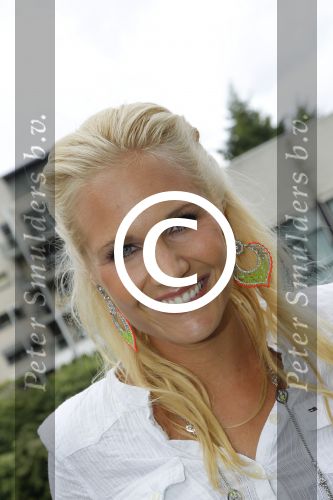 Eindhoven, 22 Augustus 2012
Perspresentatie \