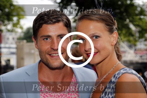 Amsterdam 29 augustus 2012
Premiere Yab Yum in carre. Koertjan de Bruijn  met vriendin
Peter Smulders bv