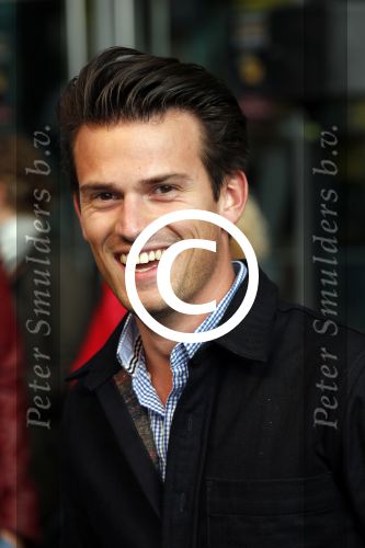 Amsterdam 11 september 2012
Premiere TED in pathe arena. Levi v Kempen
Peter Smulders bv