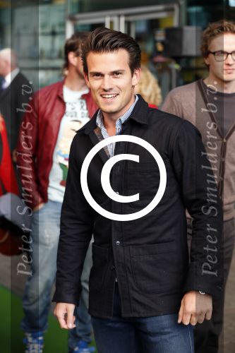 Amsterdam 11 september 2012
Premiere TED in pathe arena. Levi v Kempen
Peter Smulders bv