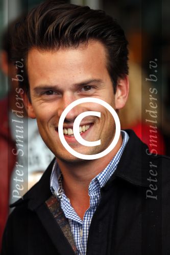 Amsterdam 11 september 2012
Premiere TED in pathe arena. Levi v Kempen
Peter Smulders bv