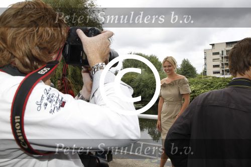 Eindhoven, 22 Augustus 2012
Perspresentatie \