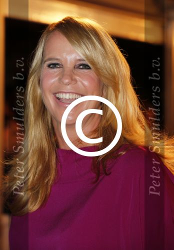 Amsterdam 3 september 2012
Premiere de verbouwing in het nieuwe de la mar theater. Linda de Mol en Jeroen Rietbergen
Peter Smulders bv