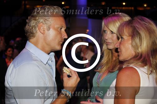 Hilversum, 21 Augustus 2012
RTL Perspresentatie Winter 2012-2013

Foto Peter Smulders BV