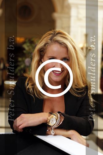 Amsterdam 19 september 2012
Feestje in het amstel hotel. Liza Sips
Peter Smulders bv