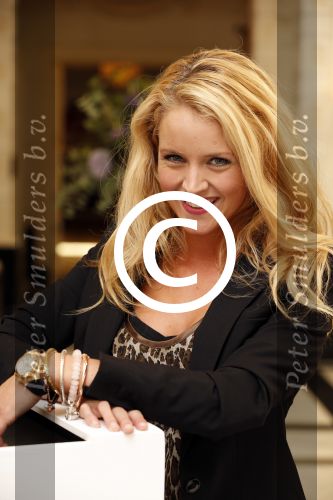 Amsterdam 19 september 2012
Feestje in het amstel hotel. Liza Sips
Peter Smulders bv