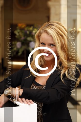 Amsterdam 19 september 2012
Feestje in het amstel hotel. Liza Sips
Peter Smulders bv