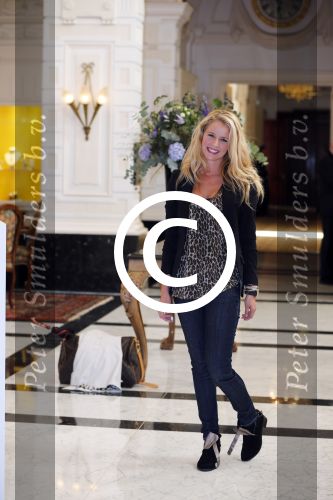 Amsterdam 19 september 2012
Feestje in het amstel hotel. Liza Sips
Peter Smulders bv