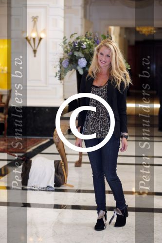 Amsterdam 19 september 2012
Feestje in het amstel hotel. Liza Sips
Peter Smulders bv