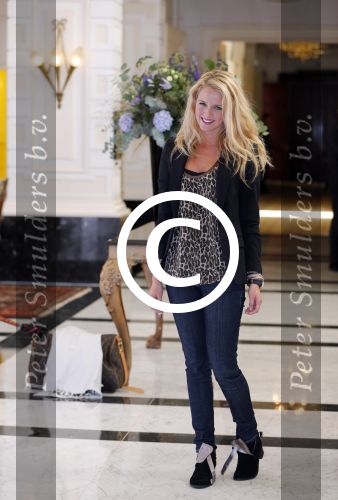 Amsterdam 19 september 2012
Feestje in het amstel hotel. Liza Sips
Peter Smulders bv