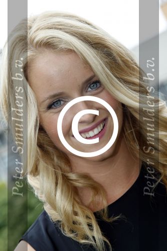 Eindhoven, 22 Augustus 2012
Perspresentatie \