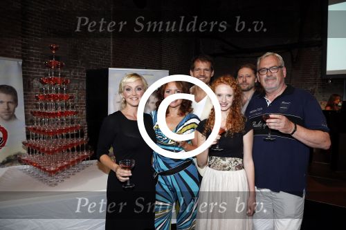 Amsterdam 11 september 2012
Presentatie aspect of love met oa lone v Roosendaal Ernst daniel Smid Rene v Kooten en Maaike Widdershoven.
Peter Smulders bv