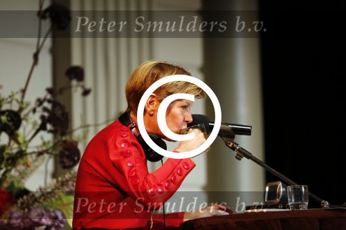 Amsterdam 31 augustus 2012
Afscheid Maartje v Weegen van radio 4 in het concertgebouw.
Peter Smulders bv
