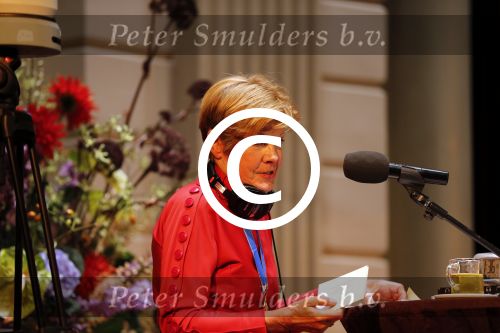 Amsterdam 31 augustus 2012
Afscheid Maartje v Weegen van radio 4 in het concertgebouw.
Peter Smulders bv