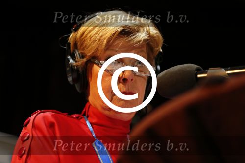 Amsterdam 31 augustus 2012
Afscheid Maartje v Weegen van radio 4 in het concertgebouw.
Peter Smulders bv