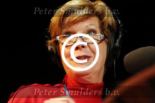 Amsterdam 31 augustus 2012
Afscheid Maartje v Weegen van radio 4 in het concertgebouw.
Peter Smulders bv