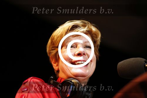 Amsterdam 31 augustus 2012
Afscheid Maartje v Weegen van radio 4 in het concertgebouw.
Peter Smulders bv