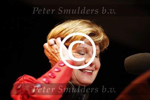 Amsterdam 31 augustus 2012
Afscheid Maartje v Weegen van radio 4 in het concertgebouw.
Peter Smulders bv