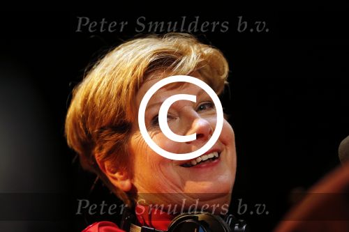 Amsterdam 31 augustus 2012
Afscheid Maartje v Weegen van radio 4 in het concertgebouw.
Peter Smulders bv
