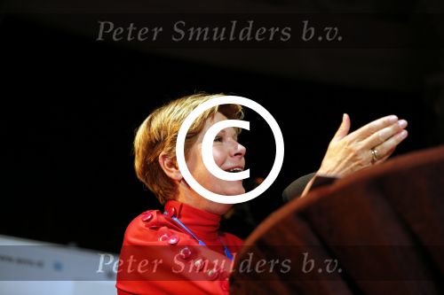 Amsterdam 31 augustus 2012
Afscheid Maartje v Weegen van radio 4 in het concertgebouw.
Peter Smulders bv