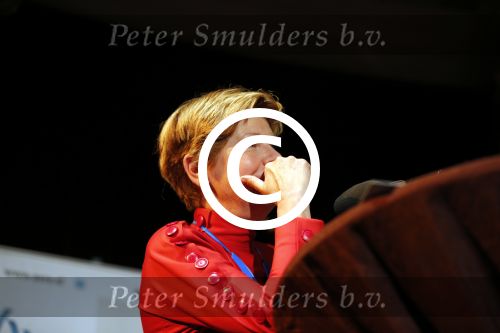 Amsterdam 31 augustus 2012
Afscheid Maartje v Weegen van radio 4 in het concertgebouw.
Peter Smulders bv