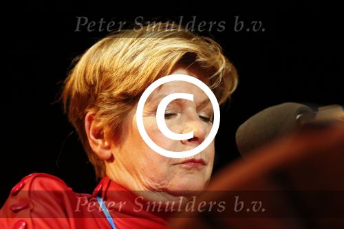 Amsterdam 31 augustus 2012
Afscheid Maartje v Weegen van radio 4 in het concertgebouw.
Peter Smulders bv