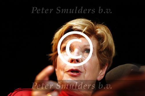 Amsterdam 31 augustus 2012
Afscheid Maartje v Weegen van radio 4 in het concertgebouw.
Peter Smulders bv