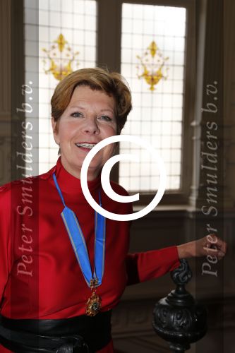 Amsterdam 31 augustus 2012
Afscheid Maartje v Weegen van radio 4 in het concertgebouw.
Peter Smulders bv