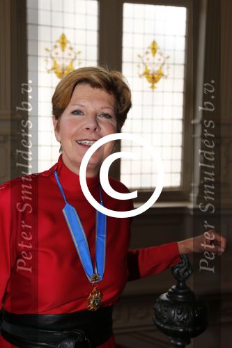 Amsterdam 31 augustus 2012
Afscheid Maartje v Weegen van radio 4 in het concertgebouw.
Peter Smulders bv