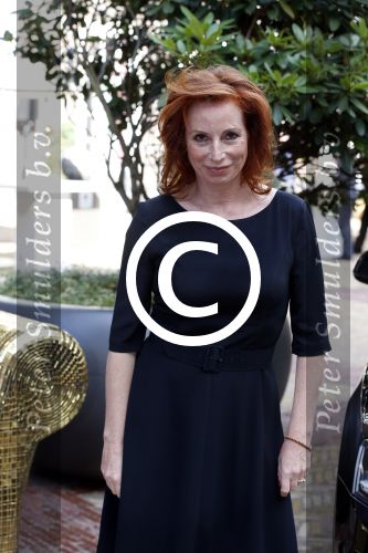 Amsterdam 11 september 2012
Uitreiking elegance awards in hotel the grand. Marian Mudder
Peter Smulders bv