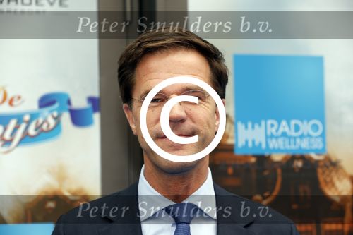 Amsterdam23 september 2012
Premiere de Jantjes in het nieuwe de la mar. Mark Rutte
Peter Smulders bv