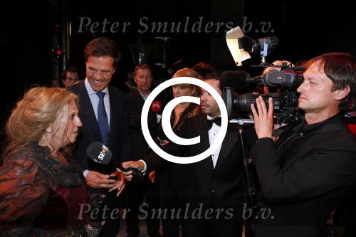 Amsterdam 23 september 2012
Premiere de Jantjes in het nieuwe de la mar met oa Willeke Alberti. Mark Rutte Ali B en Willeke
Peter Smulders bv