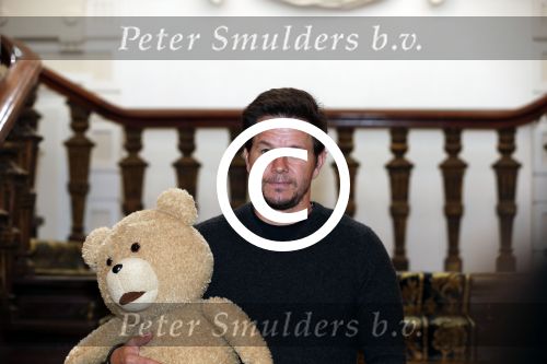 Amsterdam 11 september 2012
Mark Wahlberg voor film Ted in het amstel hotel.
Peter Smulders bv