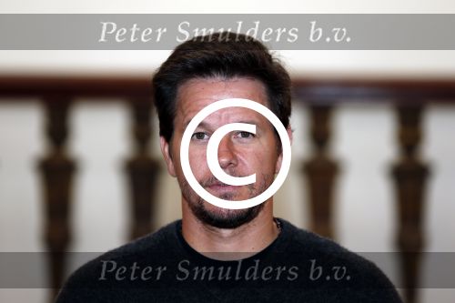 Amsterdam 11 september 2012
Mark Wahlberg voor film Ted in het amstel hotel.
Peter Smulders bv