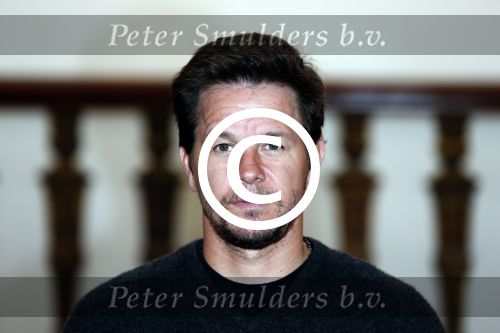 Amsterdam 11 september 2012
Mark Wahlberg voor film Ted in het amstel hotel.
Peter Smulders bv