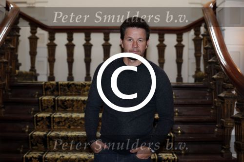 Amsterdam 11 september 2012
Mark Wahlberg voor film Ted in het amstel hotel.
Peter Smulders bv