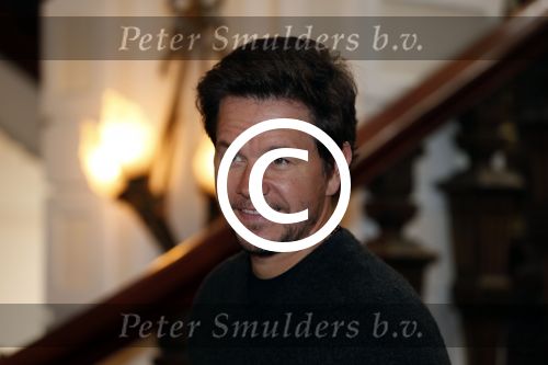 Amsterdam 11 september 2012
Mark Wahlberg voor film Ted in het amstel hotel.
Peter Smulders bv