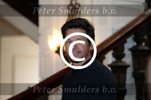 Amsterdam 11 september 2012
Mark Wahlberg voor film Ted in het amstel hotel.
Peter Smulders bv