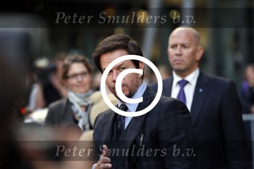 Amsterdam 11 september 2012
Premiere TED in pathe arena. Mark wahlberg
Peter Smulders bv