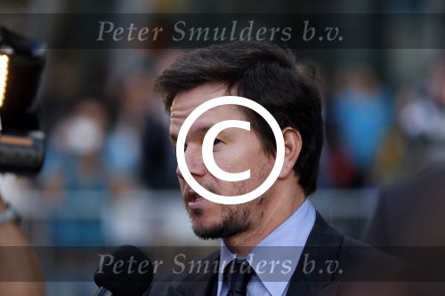 Amsterdam 11 september 2012
Premiere TED in pathe arena. Mark wahlberg
Peter Smulders bv