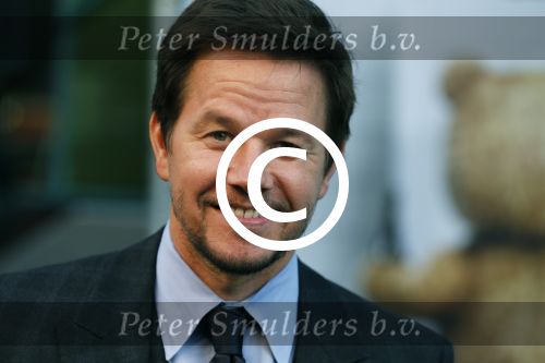 Amsterdam 11 september 2012
Premiere TED in pathe arena. Mark wahlberg
Peter Smulders bv