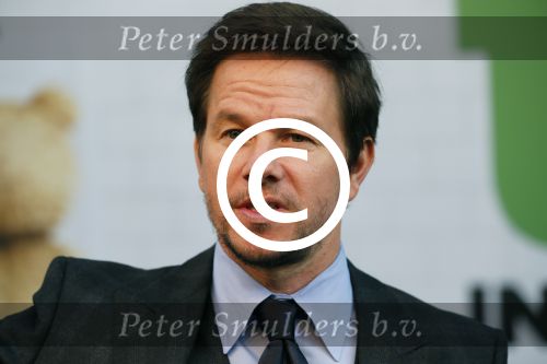 Amsterdam 11 september 2012
Premiere TED in pathe arena. Mark wahlberg
Peter Smulders bv
