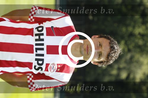 Eindhoven, 1 Augustus 2012
Selektie PSV Seizoen 2012-2013
Mark v Bommel
Foto Peter Smulders BV