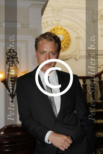 Amsterdam, 22 Augustus 2012
Perspresentatie Strictly Come Dancing van de AVRO
Mark v Eeuwen
Foto Peter Smulders BV