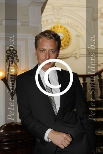 Amsterdam, 22 Augustus 2012
Perspresentatie Strictly Come Dancing van de AVRO
Mark v Eeuwen
Foto Peter Smulders BV