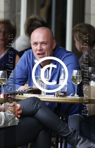 Amsterdam 30 augustus 2012
Martin Hilgers.
Peter Smulders bv
