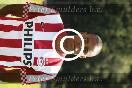 Eindhoven, 1 Augustus 2012
Selektie PSV Seizoen 2012-2013
Mathias Jattah-Njie Jorgensen
Foto Peter Smulders BV